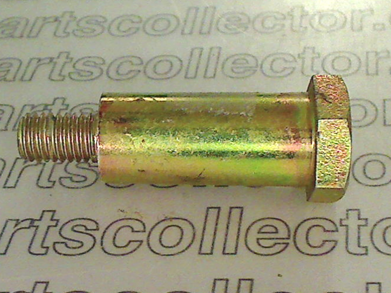 LAMBORGHINI 8101414 Steering and Wheels code 10599 compatible with: LAMBORGHINI JALPA, LAMBORGHINI MIURA, LAMBORGHINI URRACO P300